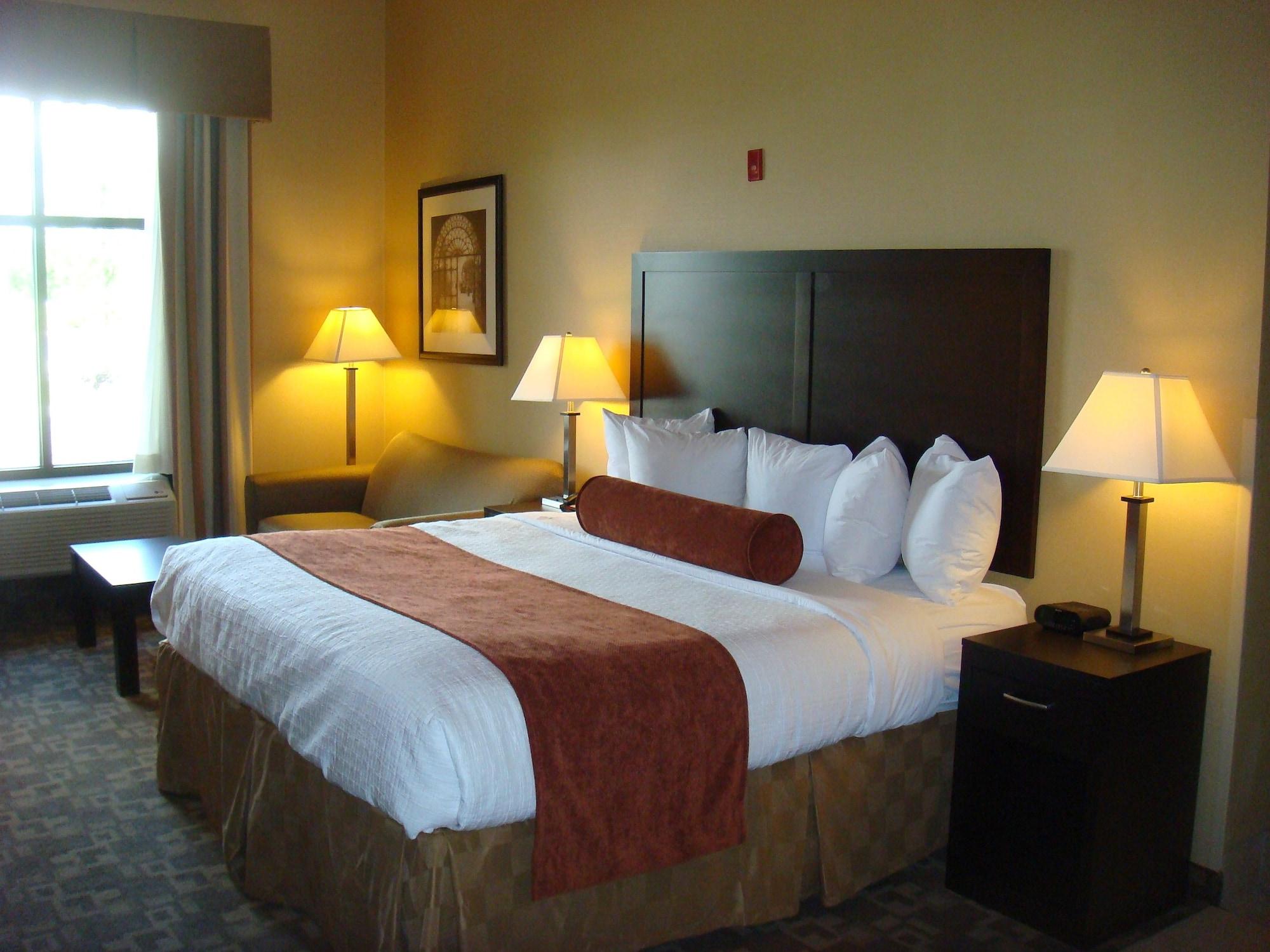 Hampton Inn Уайт-Хаус Экстерьер фото