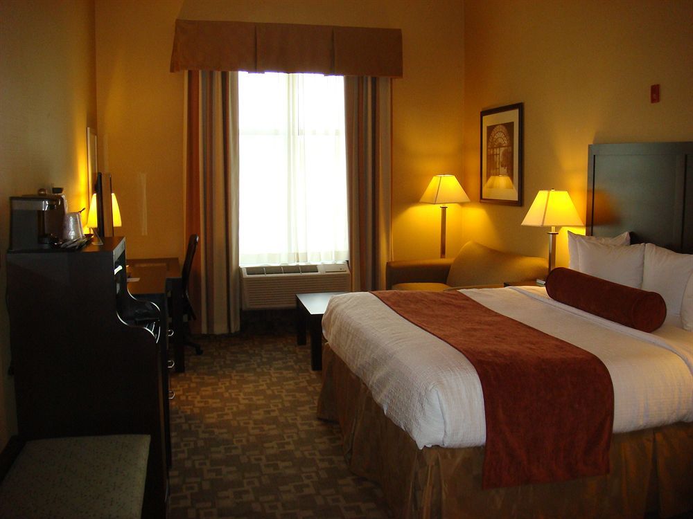 Hampton Inn Уайт-Хаус Экстерьер фото